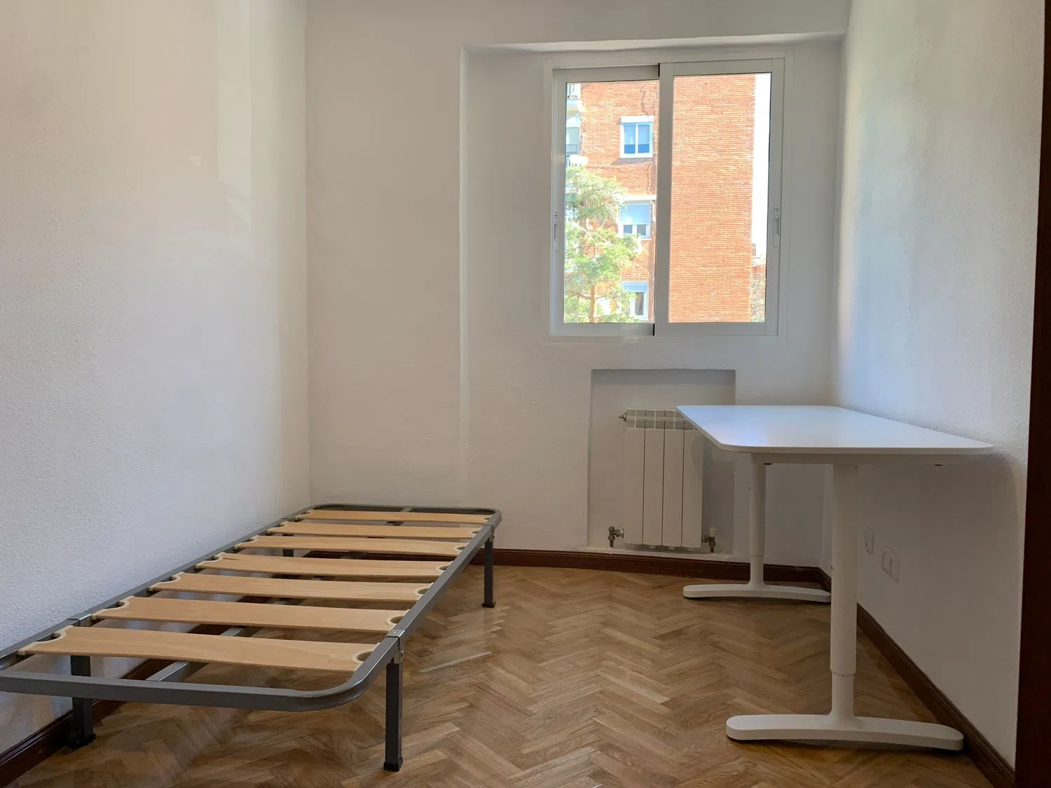 Piso en calle Montejurra, 42 - Foto 9