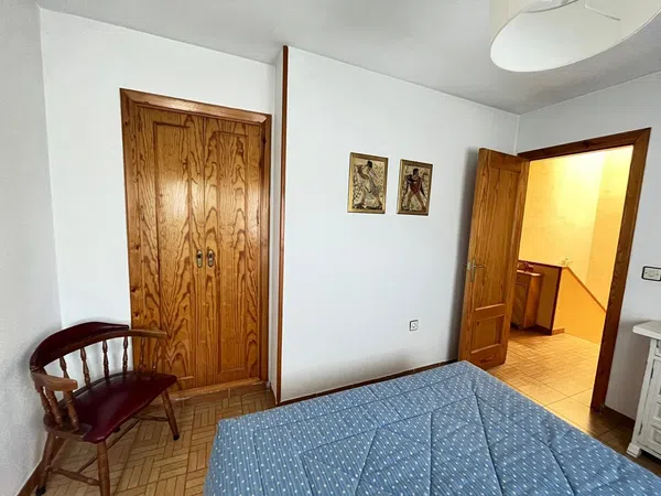 Chalet pareado en calle Eras del Medio, 8 - Foto 28