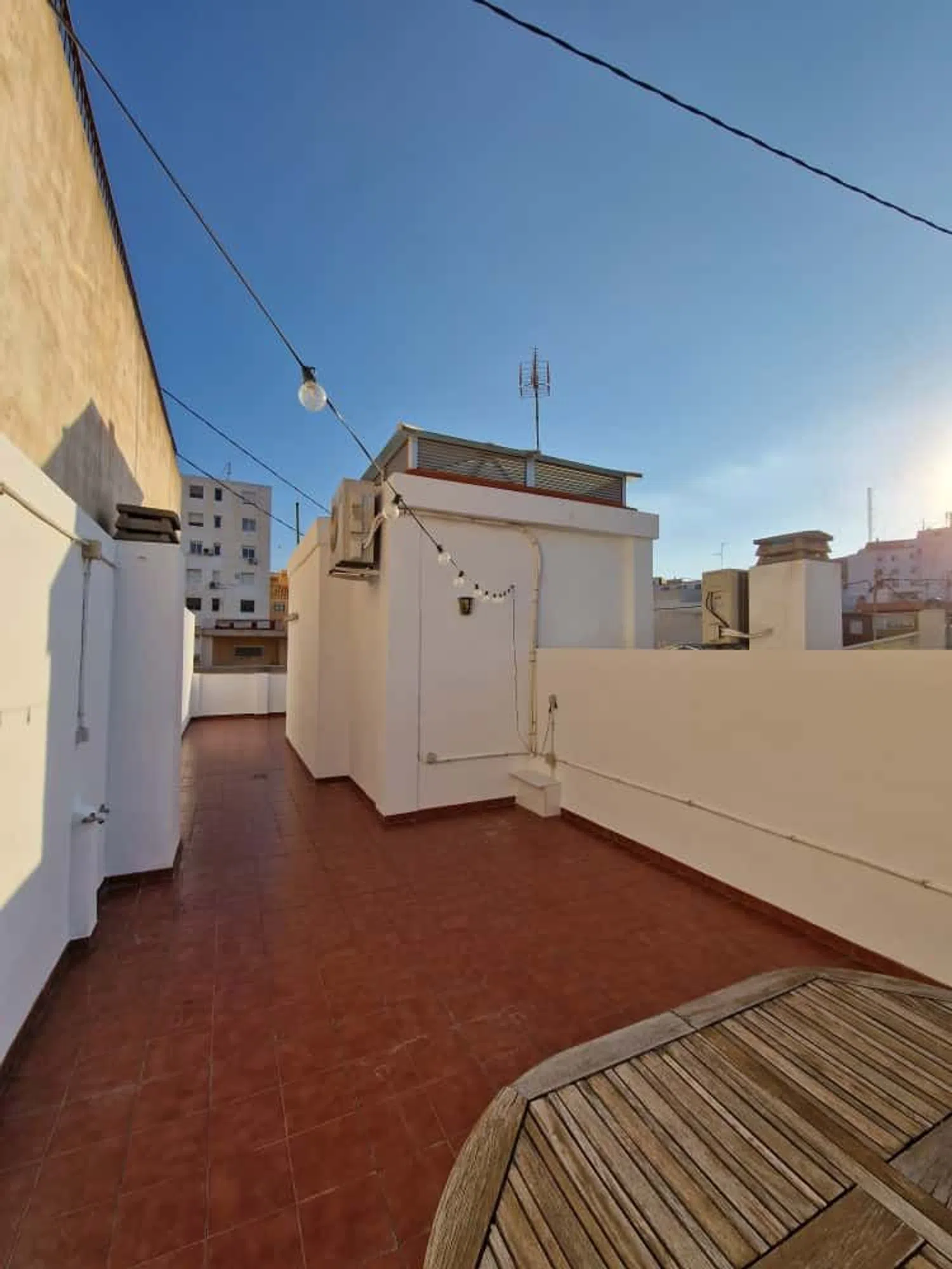 Ático en calle Taquigrafo Martí, 12 - Foto 2