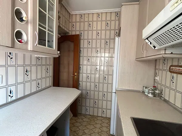 Piso en Calle Sallaberry, Opañel - Foto 14