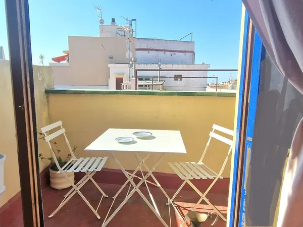 Piso en Calle de Manuel de Cabanyes, 4, Centre Vila - La Geltrú, Centre Vila - La Geltrú - Foto 7