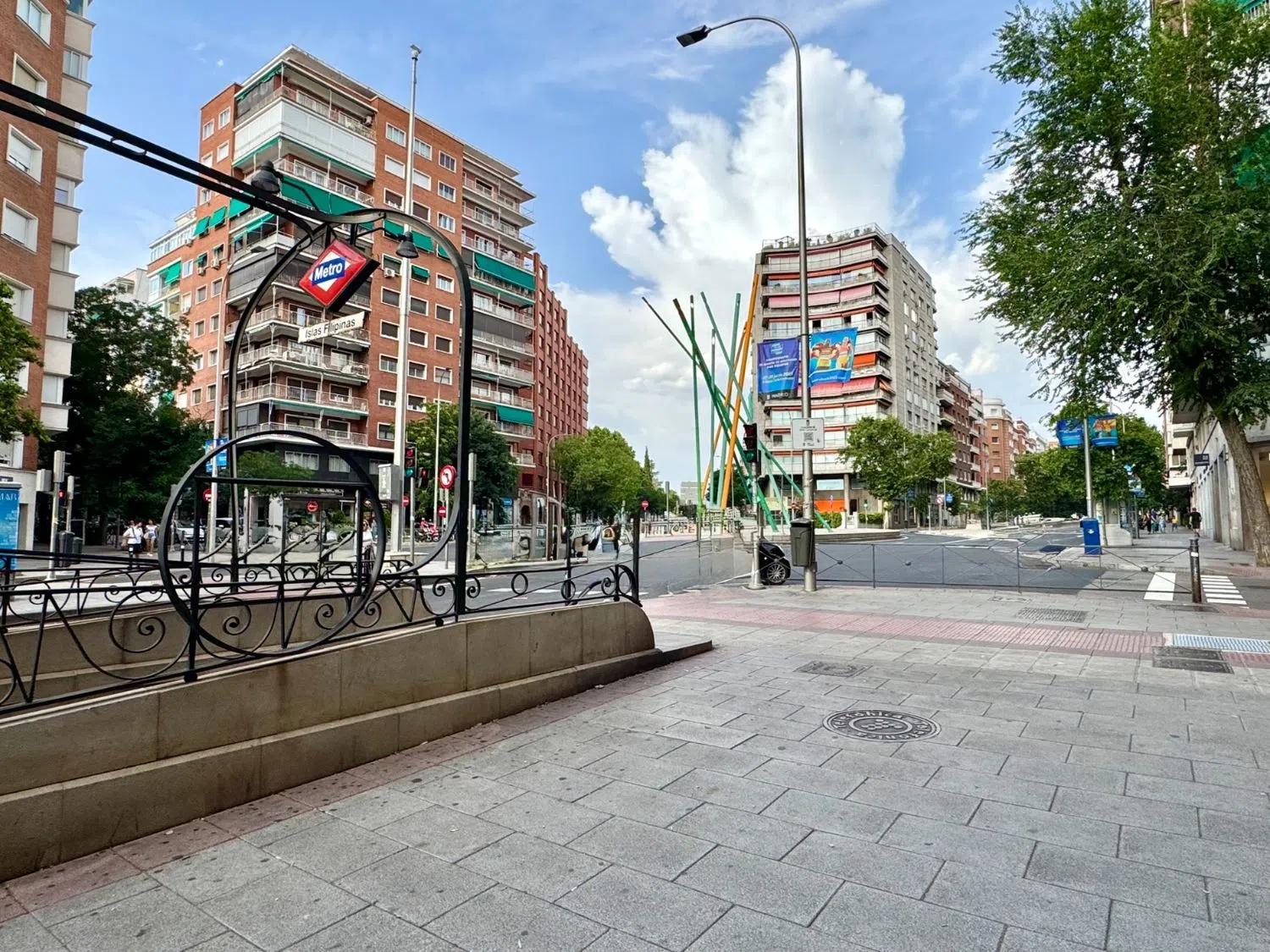 Piso en calle de Donoso Cortés, 47 - Foto 15
