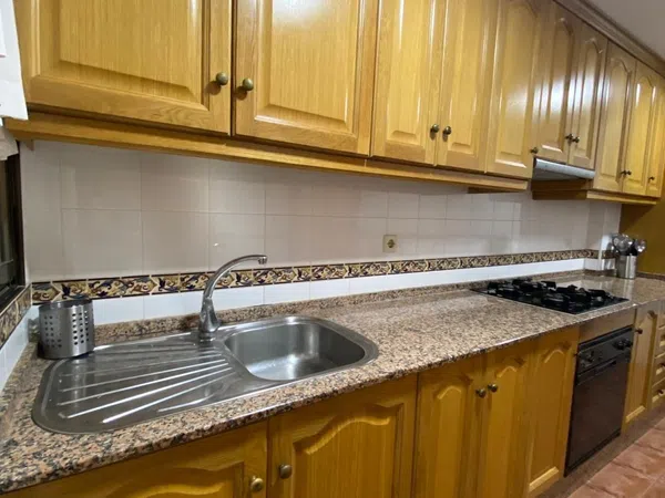 Piso en Avenida San Bartolome Tir, 44 n, Arenales del Sol, Arenales del Sol - Foto 27