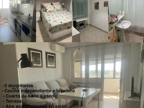 Piso en Plaza de América, 10, Reina Victoria - Matadero, Reina Victoria - Matadero - Foto 2