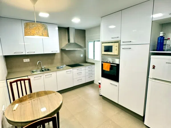 Piso en El Carme, El Carme - Foto 2