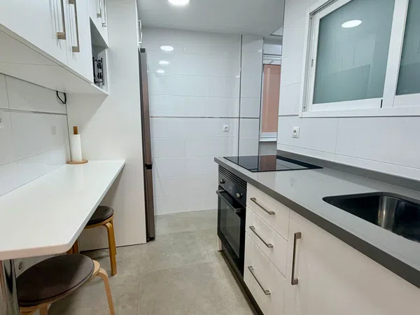 Piso en Calle Soliva, 15, Camino de Antequera - Foto 4