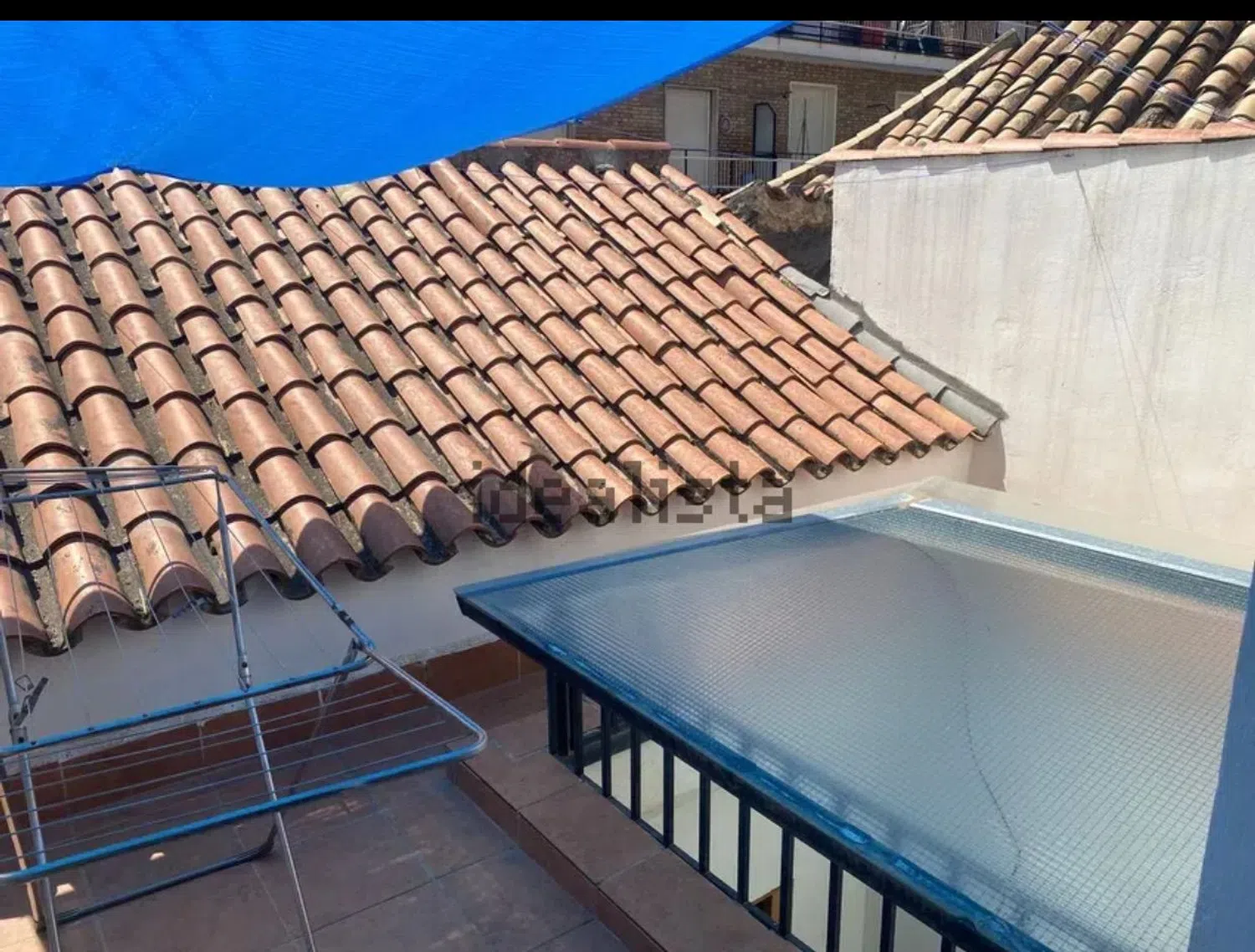 Estudio en calle Elvira, 106 - Foto 32