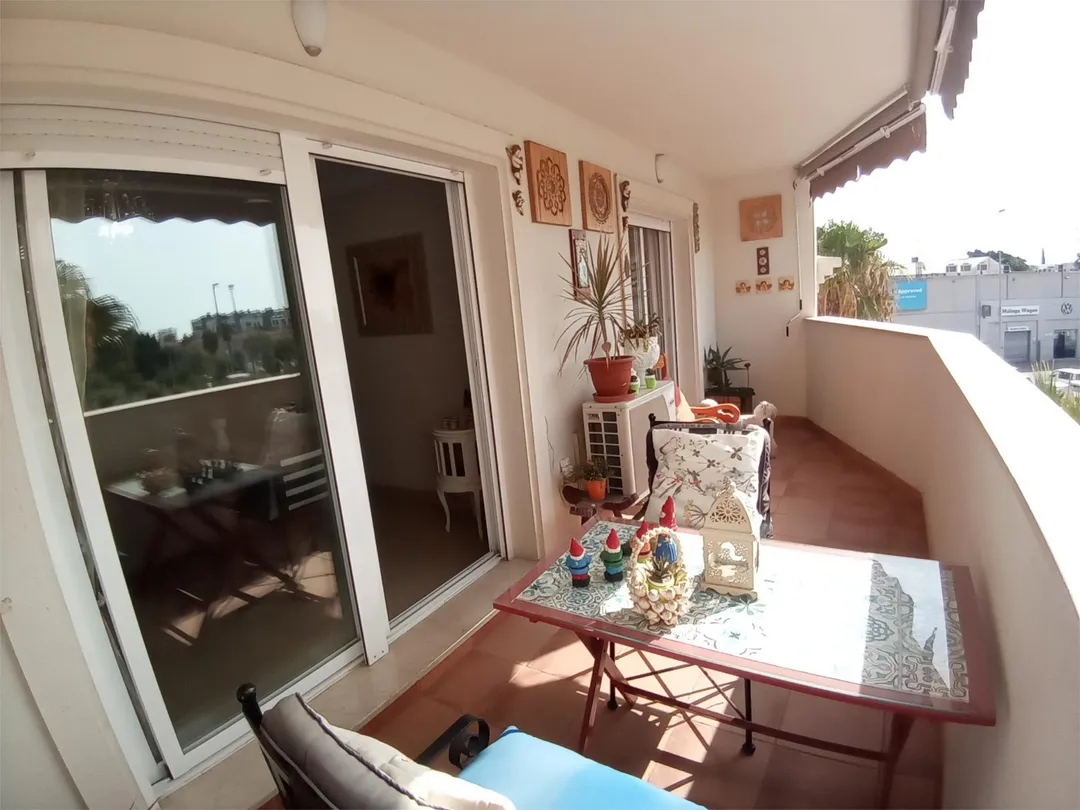 Piso en  Calle Parroco Florencio Aguilar 2 - Foto 13