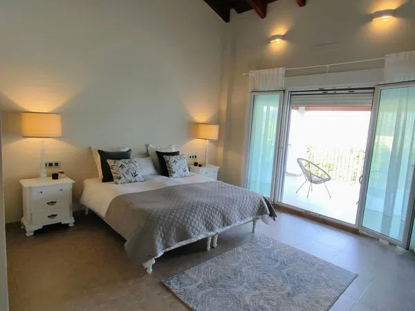 Casa o chalet independiente en Urbanització la Vall d'Aigües Vives, 41 - Foto 14