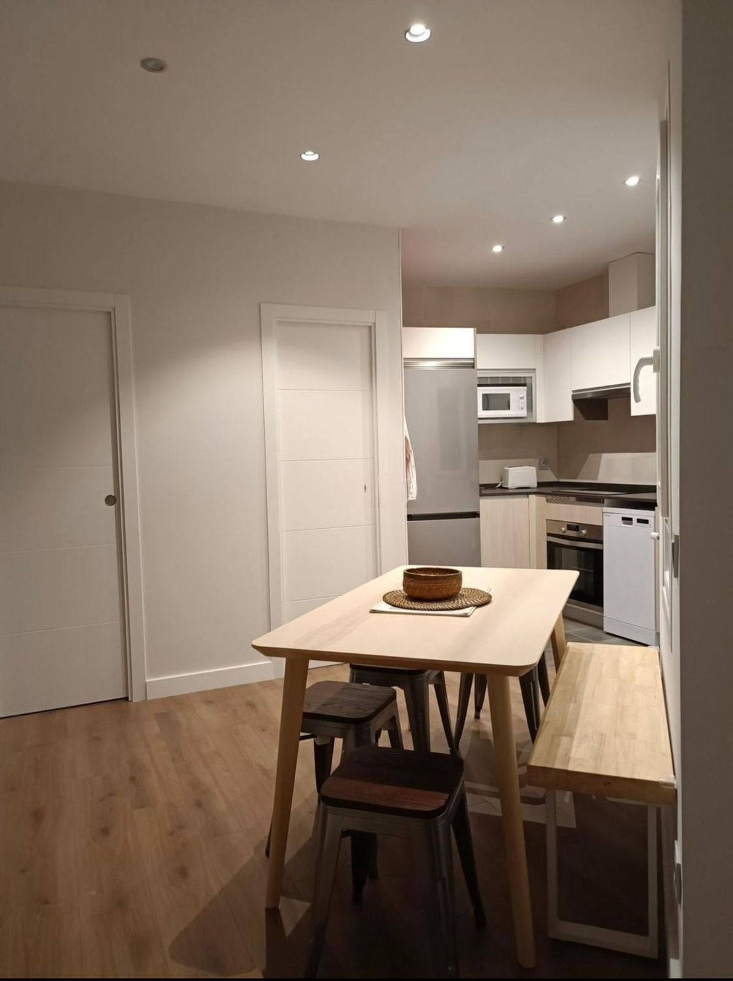 Piso en calle Catedrático Eugenio Úbeda Romero, 6 - Foto 2