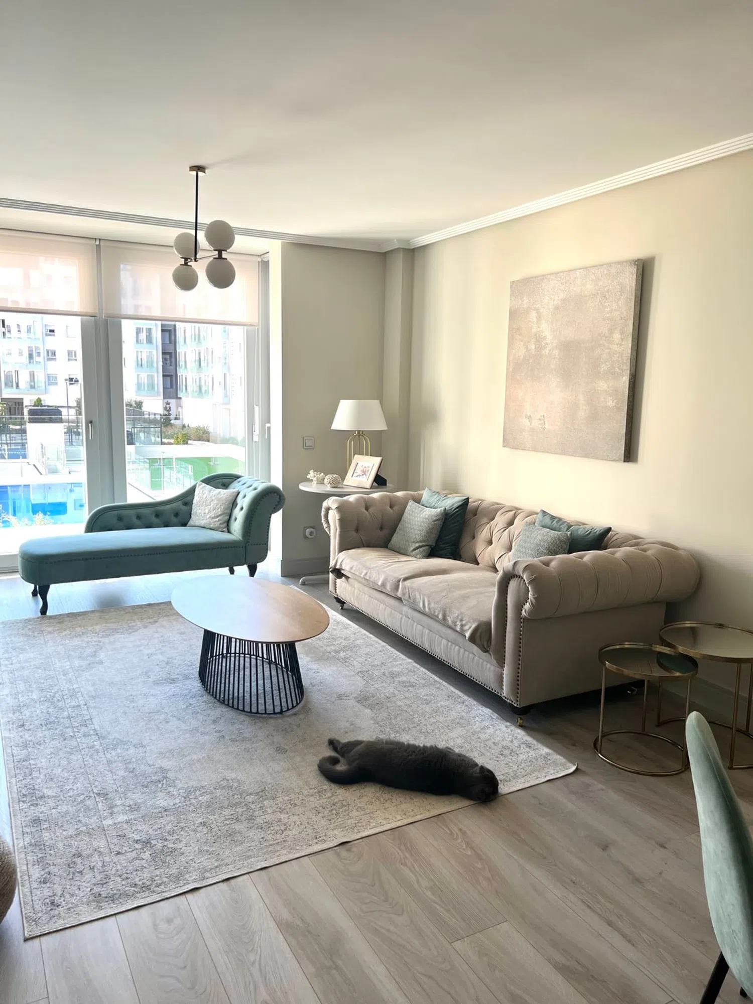 Piso en calle de Azofra, 6 - Foto 1