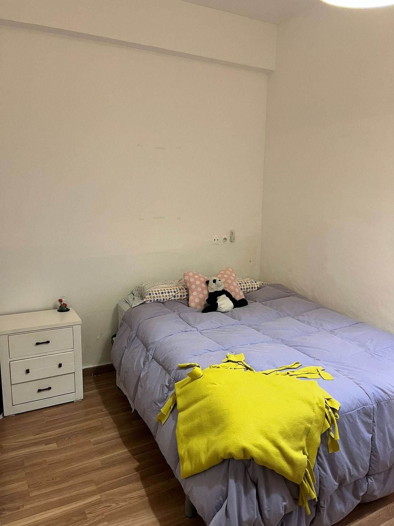 Piso en Calle Sebastián Valderrama, 6, El Consul - El Romeral - Foto 12