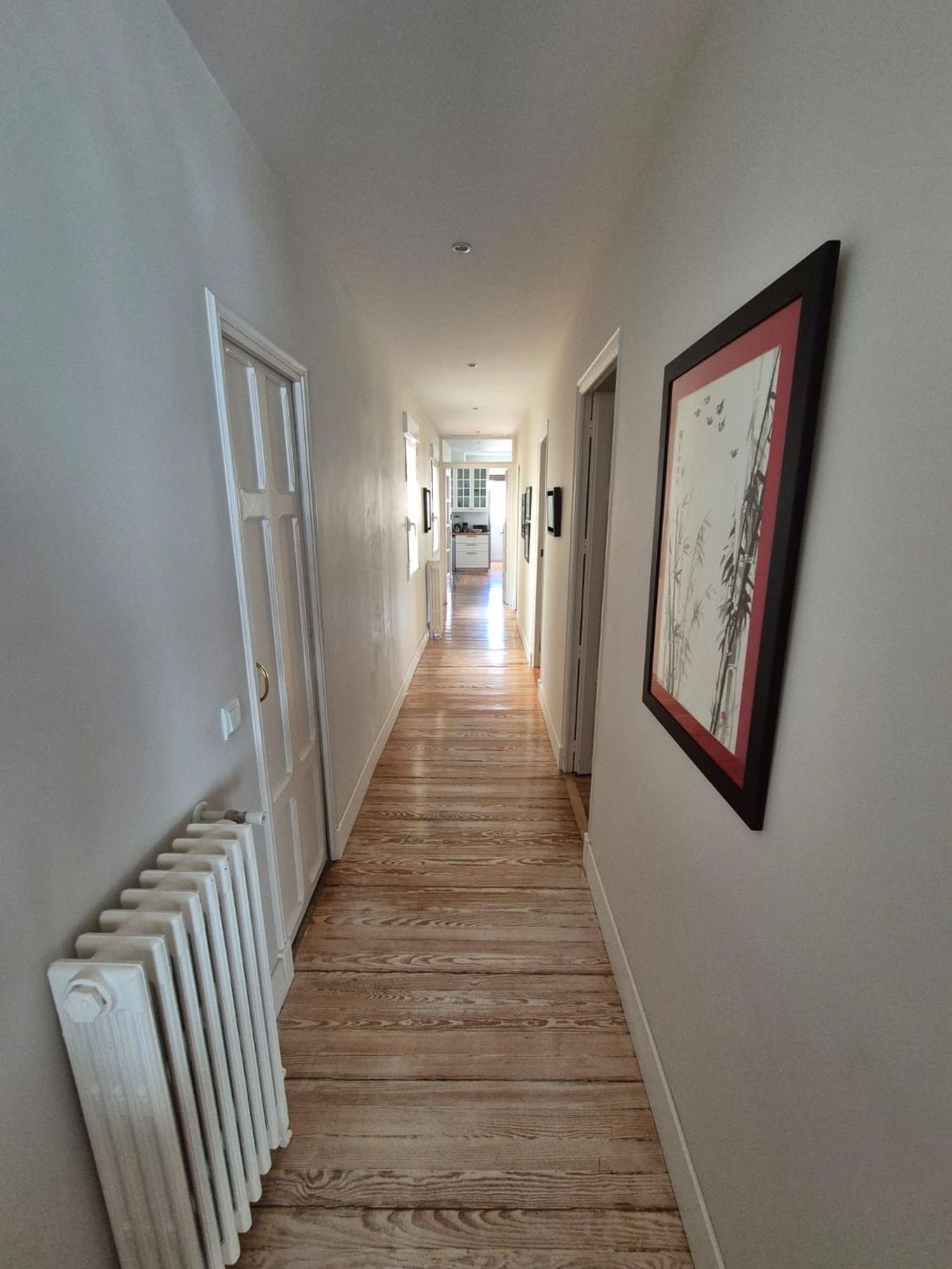 Piso en calle de Santa Engracia, 146 - Foto 18