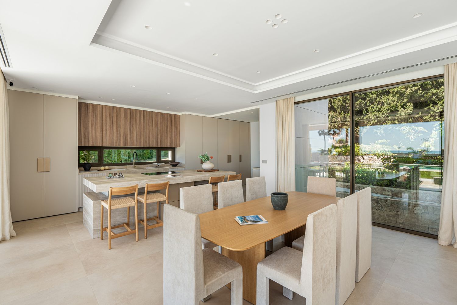 Casa o chalet independiente en Carril Gayumba, 3, Cortijo de Maza-Finca Monsalvez-El Olivar - Foto 6