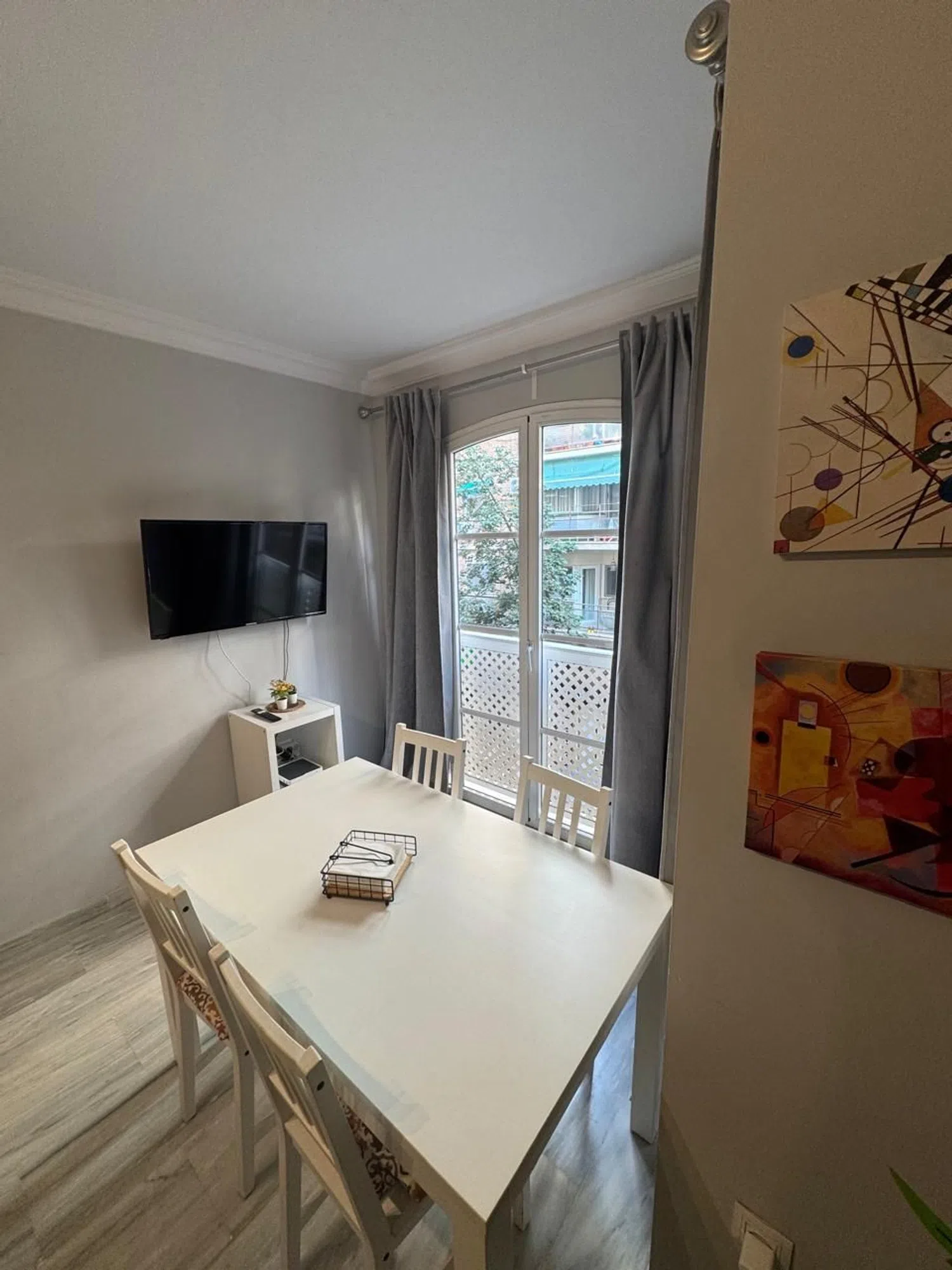 Piso en calle Ferrándiz, 28 - Foto 4