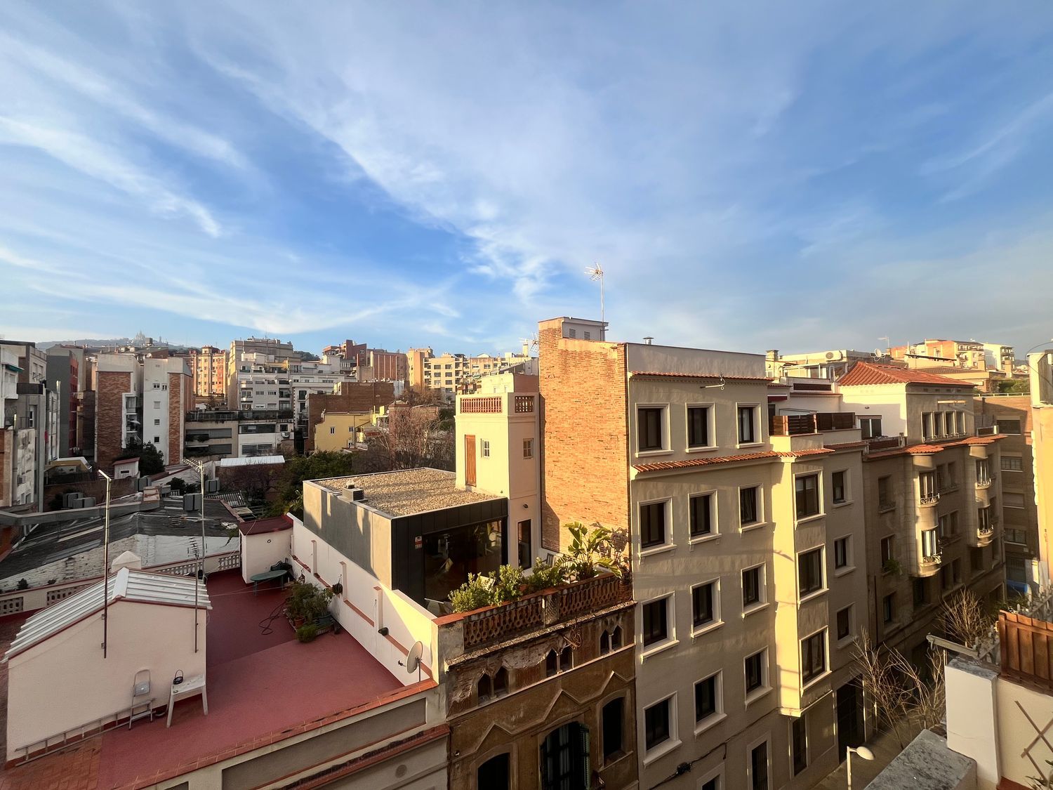 Ático en calle del Francolí, 35 -37 - Foto 8