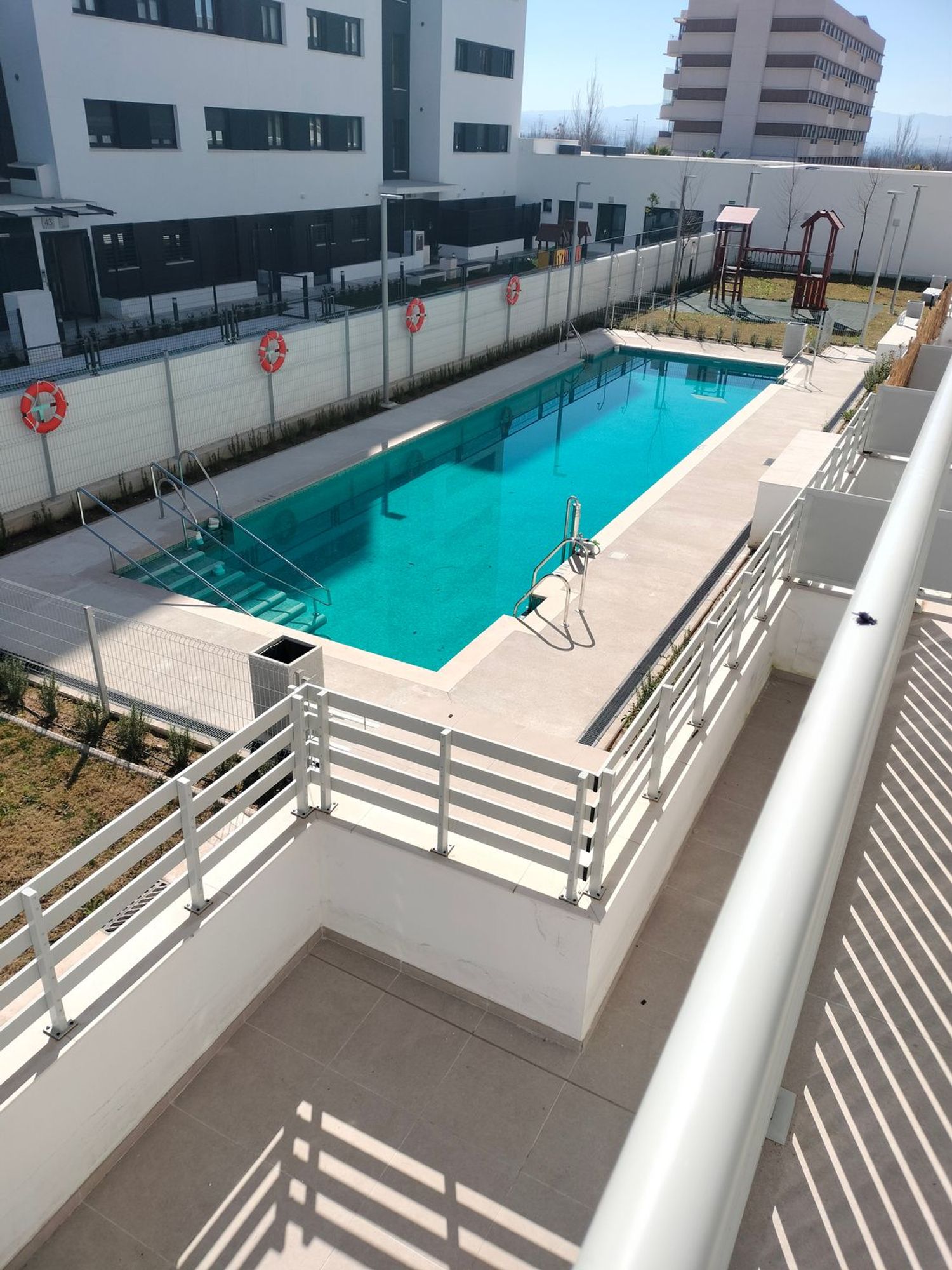 Piso en Santiago Rusiñol, 2 - Foto 3