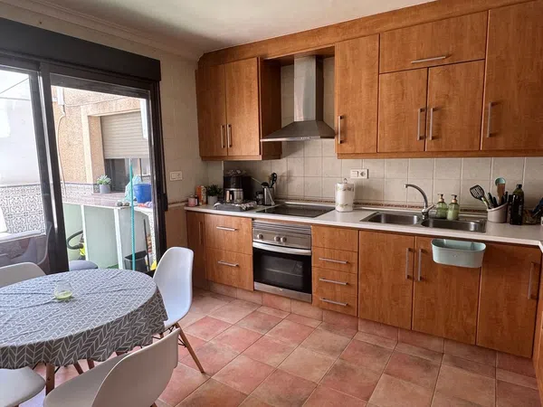 Chalet adosado en ., 2, Zeneta - Foto 26