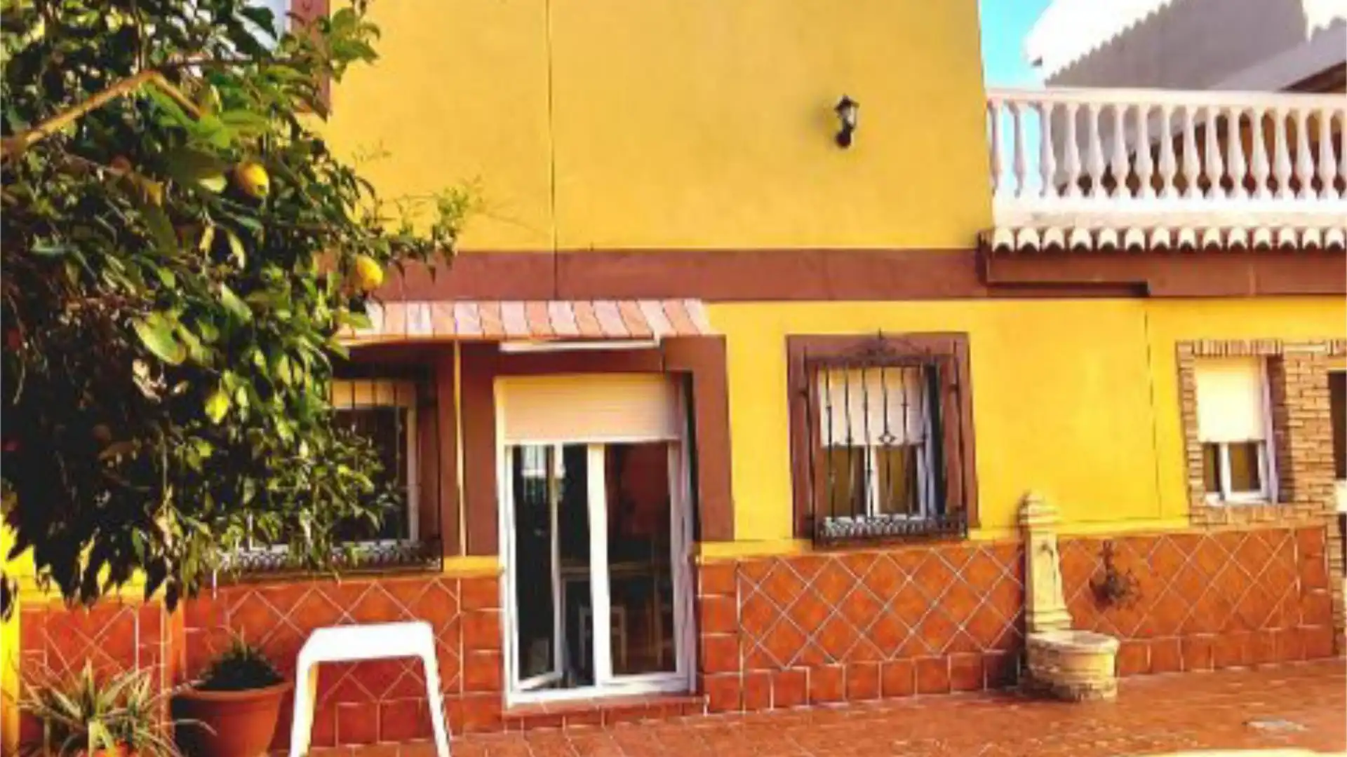 Chalet en  Calle Vista Alegre 1 - Foto 26