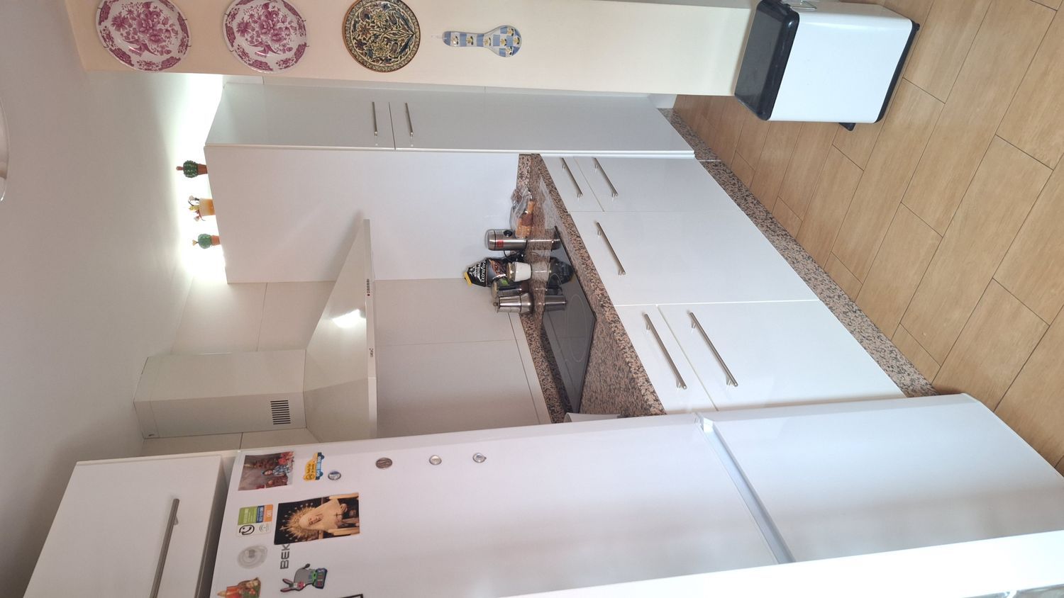 Piso en Calle Esperanza, 14, Parlamento - Torneo, Sevilla - Foto 6