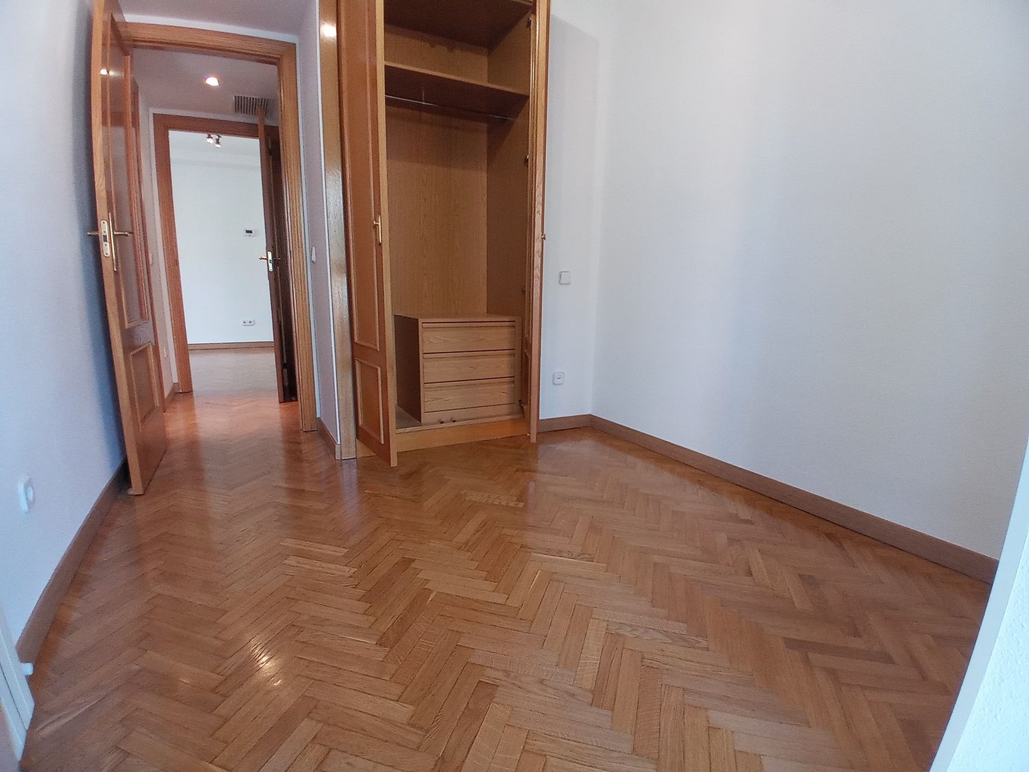 Piso en calle del Marqués de Altamira, 3 - Foto 13