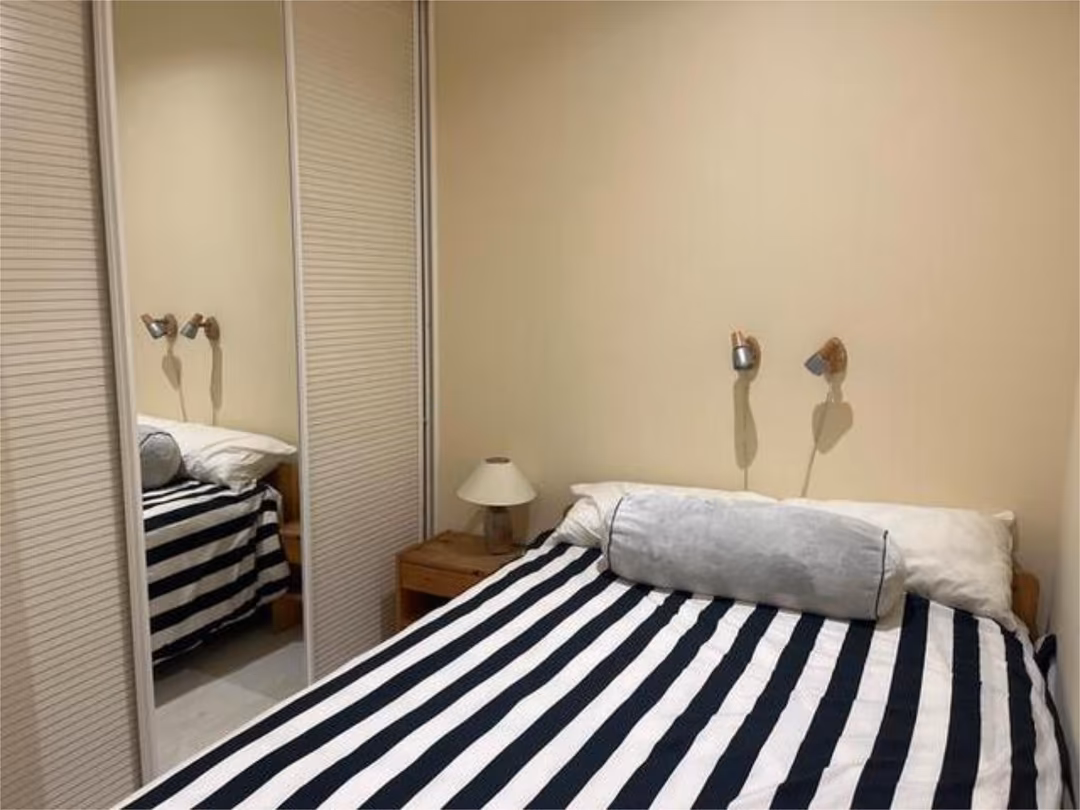 Apartamento en Barrio de Salamanca - Foto 7