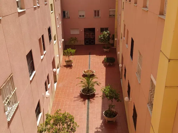 Piso en calle Resolana, 43