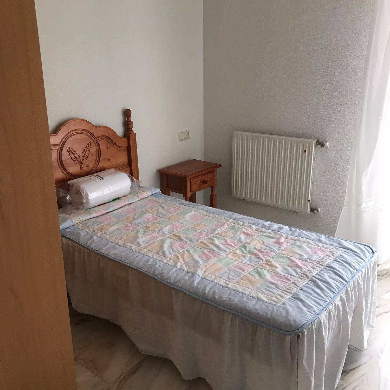 Piso en calle Gil Cordero, 17 , Bloque 12, Edificio Europa - Foto 2