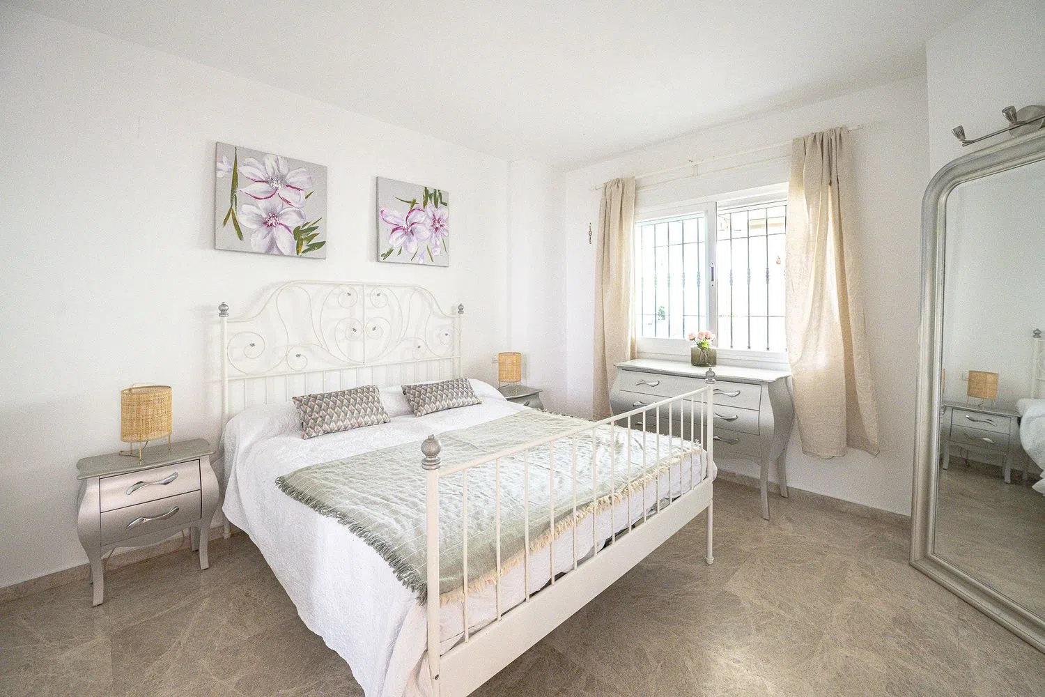 Piso en Urbanización Los Naranjos de Marbella, 7 Fase - Foto 9