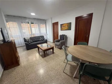 Piso en Arabial - Foto 1