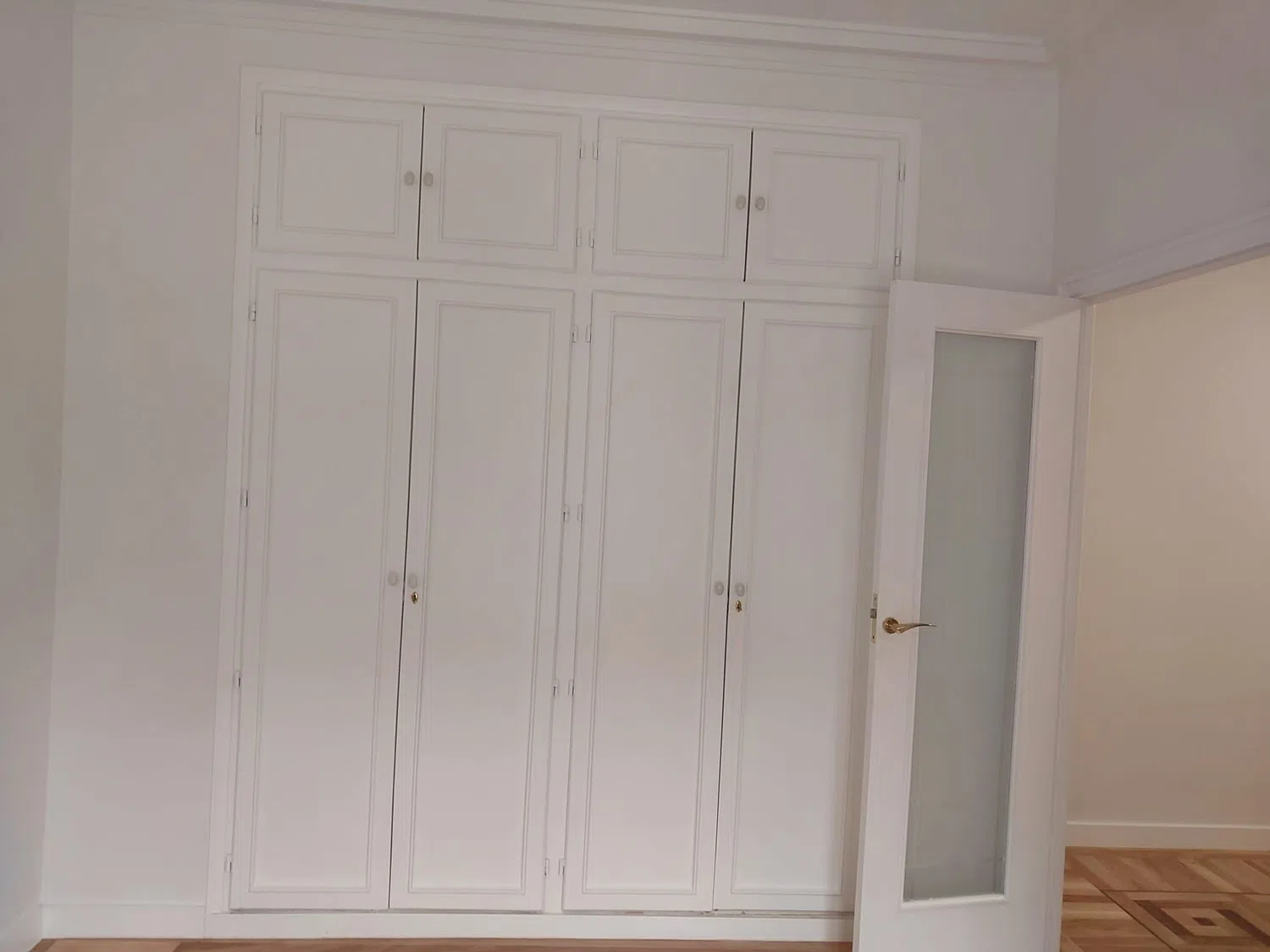 Piso en calle de Bravo Murillo, 50 - Foto 8