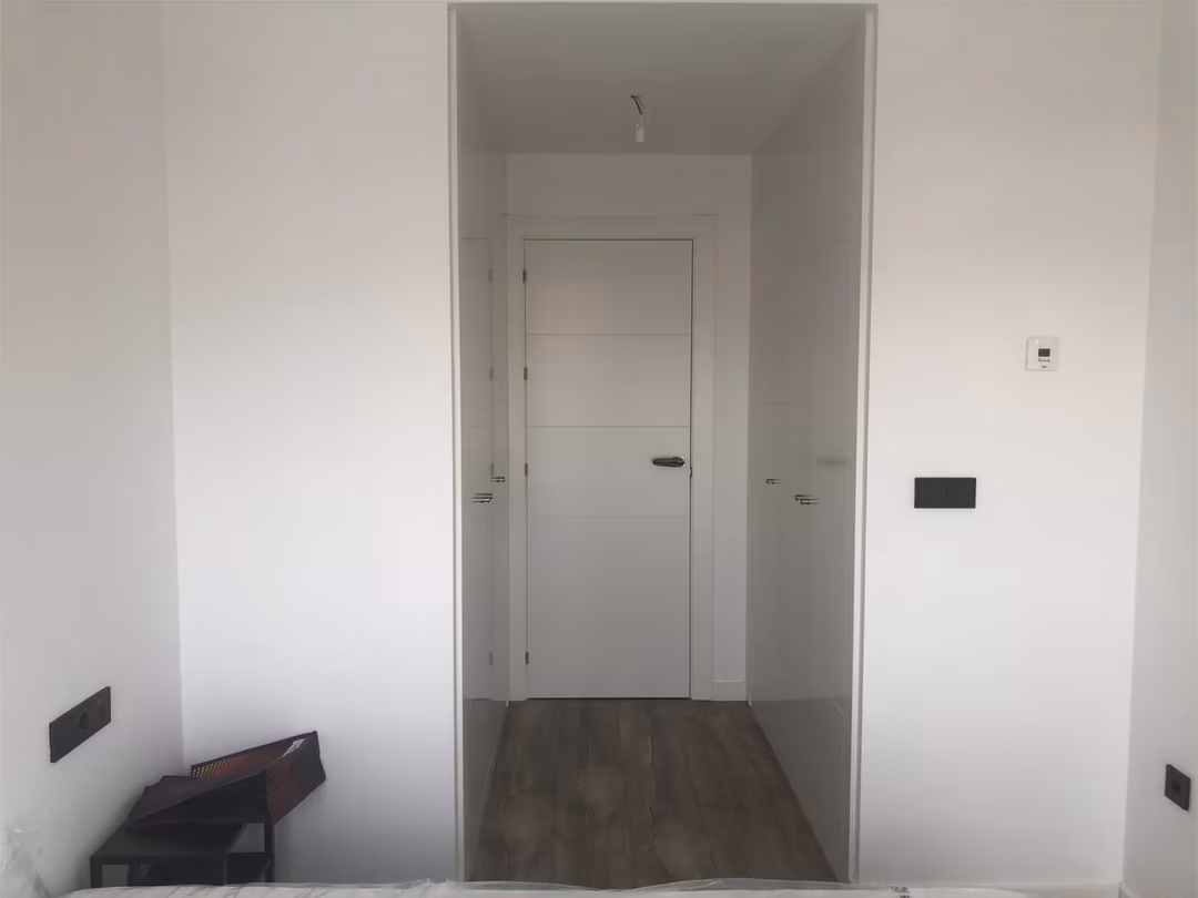 Piso en  Avenida de la Ilustración 75 - Foto 4