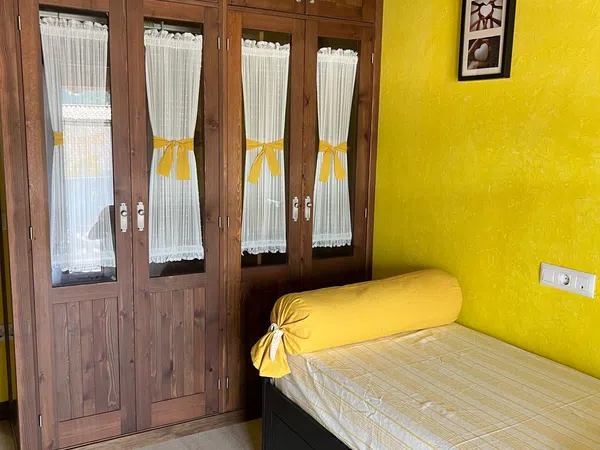 Chalet adosado en Barrio Mermon, 12 a - Foto 20