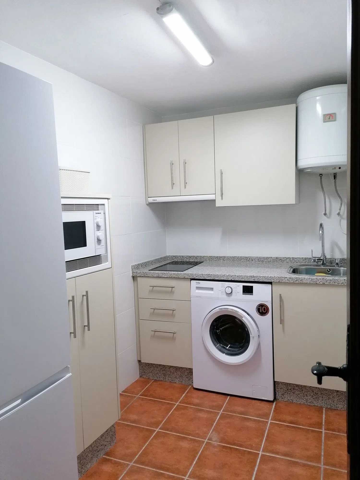 Piso en carretera de Madrid, 92 - Foto 7