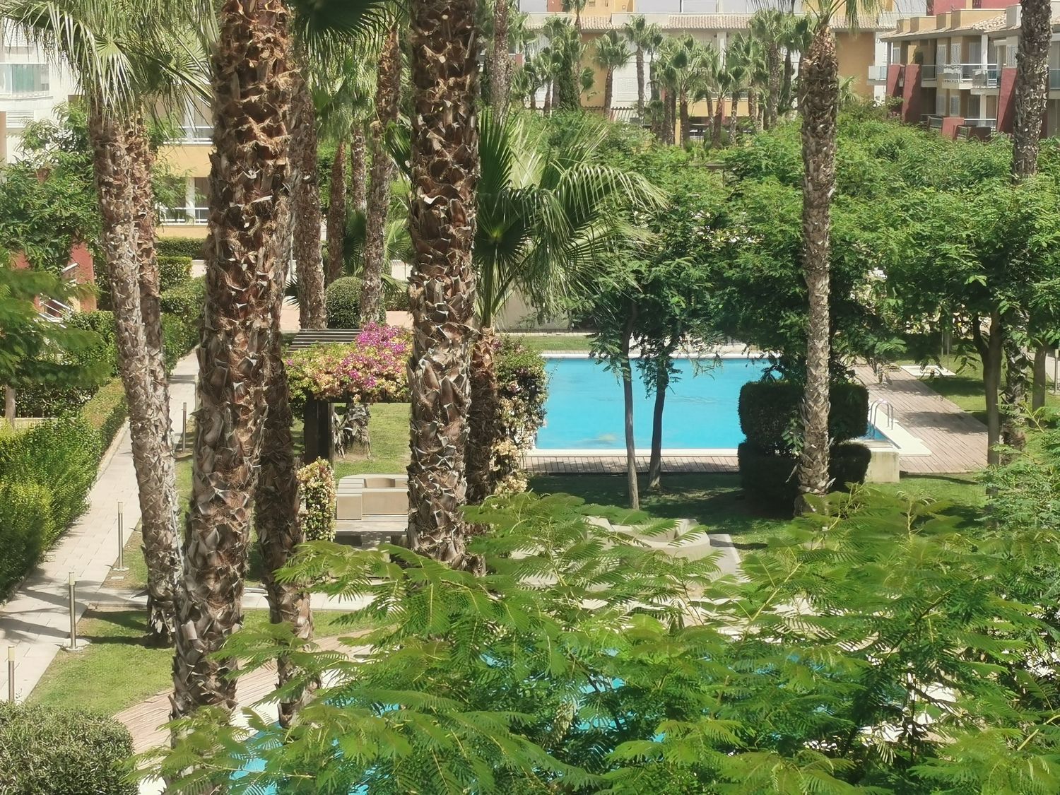 Piso en calle Fuente Álamo, 16 - Foto 12