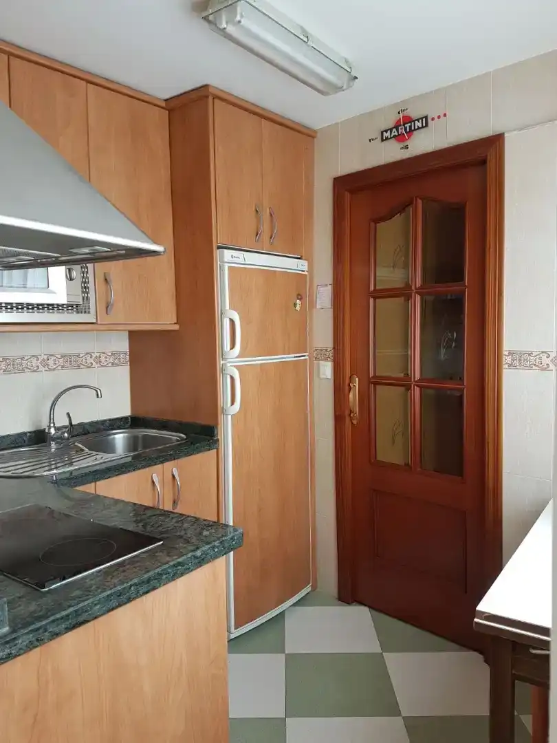 Apartamento en  Avenida del Doctor Orts Llorca 20 - Foto 6