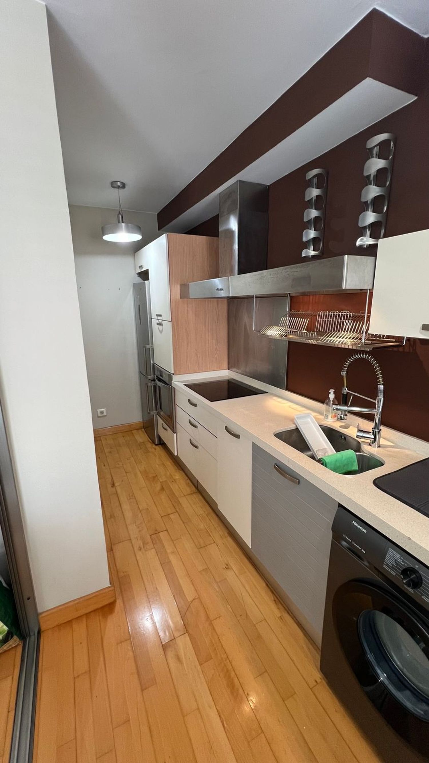 Piso en Calle Matías Padrón, 71, Arenales - Lugo - Avda Marítima - Foto 5