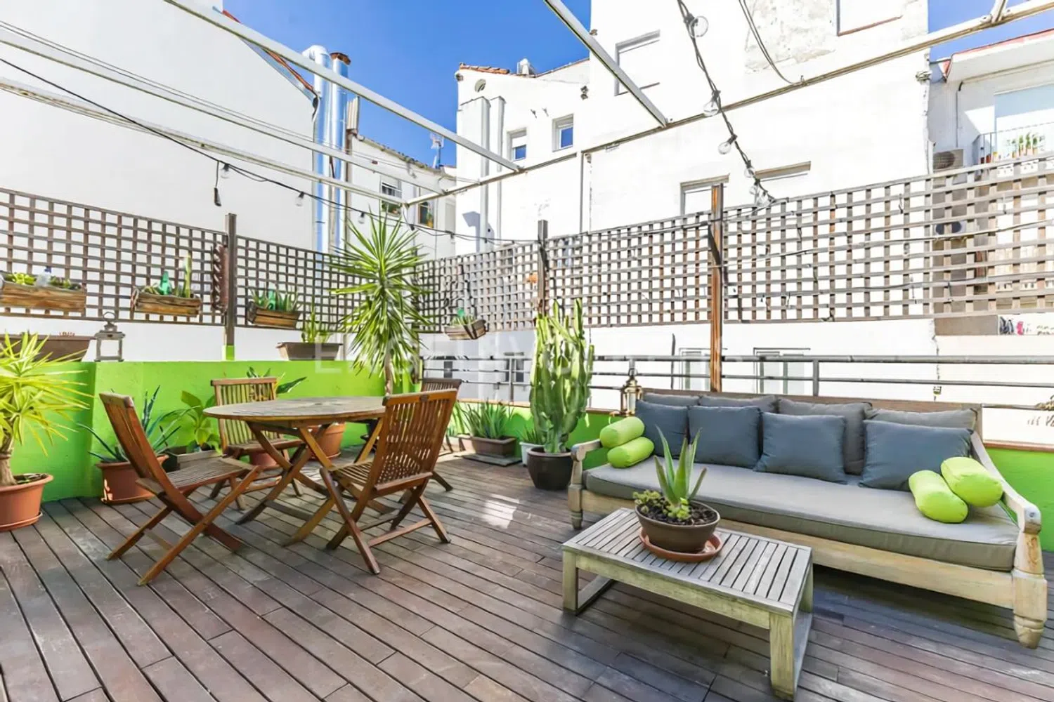 Ático en calle de Barbieri, 19 - Foto 11