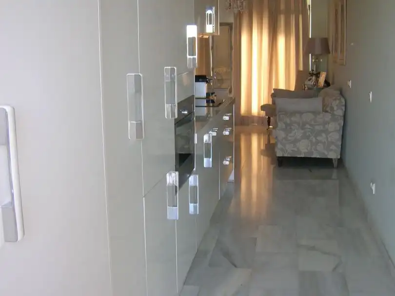 Piso en avenida de Santa Eufemia 36 - Foto 6