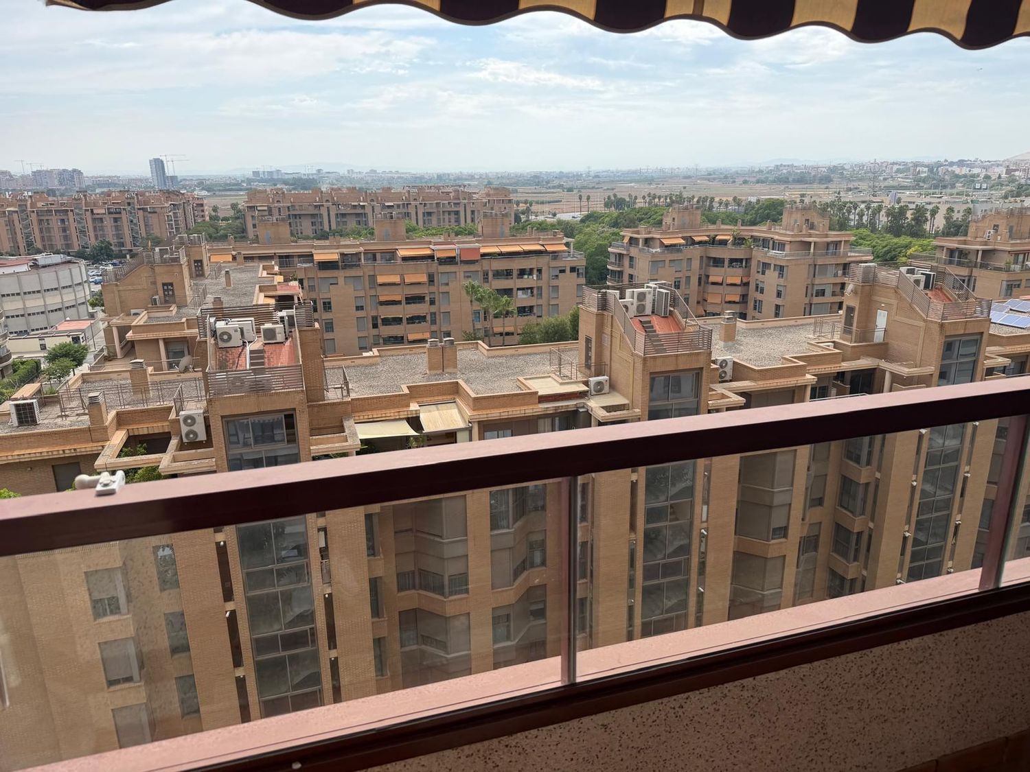 Piso en Avenida de les Corts Valencianes, 41, Sant Pau - Foto 15