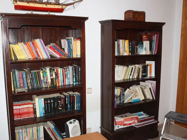 Casa o chalet independiente en Avenida de la Virreina, 9 - Foto 32