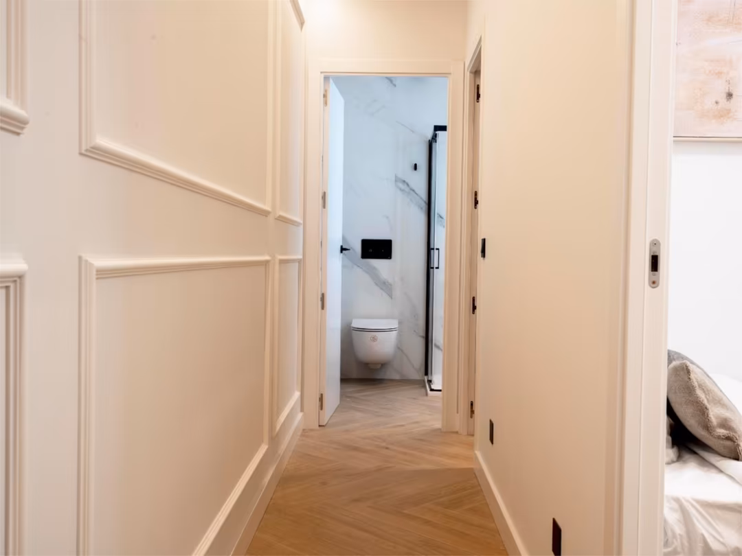 Piso en  Calle de Hermosilla 129 - Foto 17