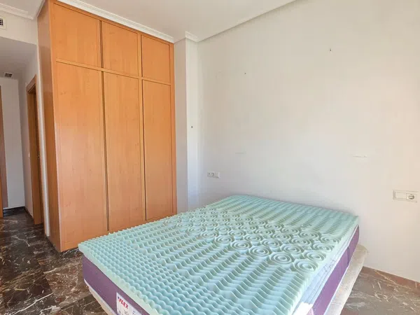 Piso en Avenida Olimpica s/n, Zona Parc Central - Hort de Trenor, Zona Parc Central - Hort de Trenor - Foto 15