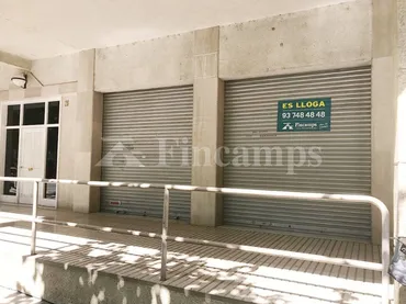 Local comercial en  Via Alexandra - Foto 4