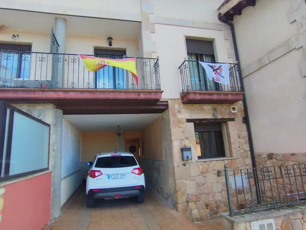 Chalet pareado en Real, 25 b - Foto 14