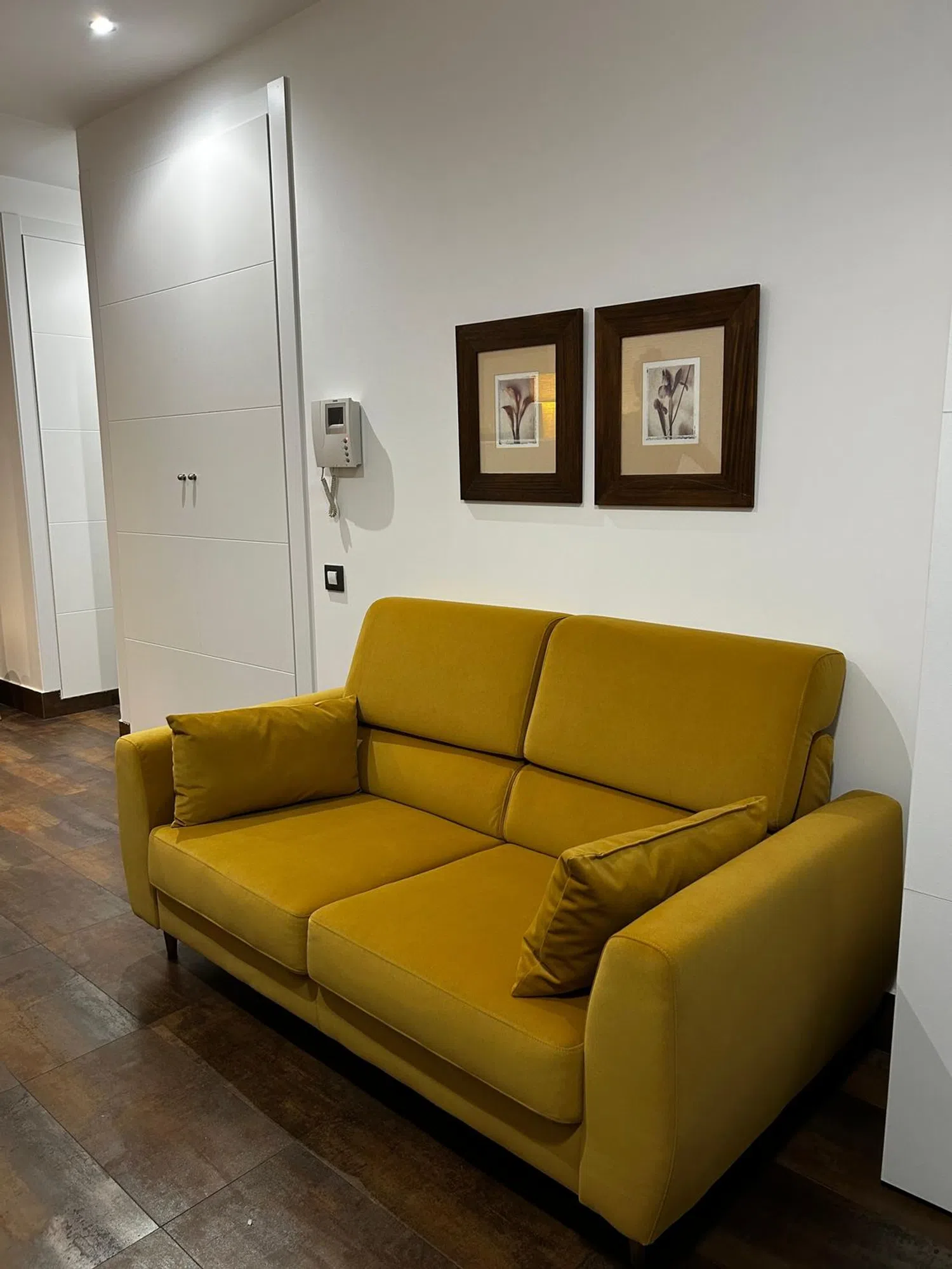 Estudio en calle de Francisco Cabo, 2 - Foto 25