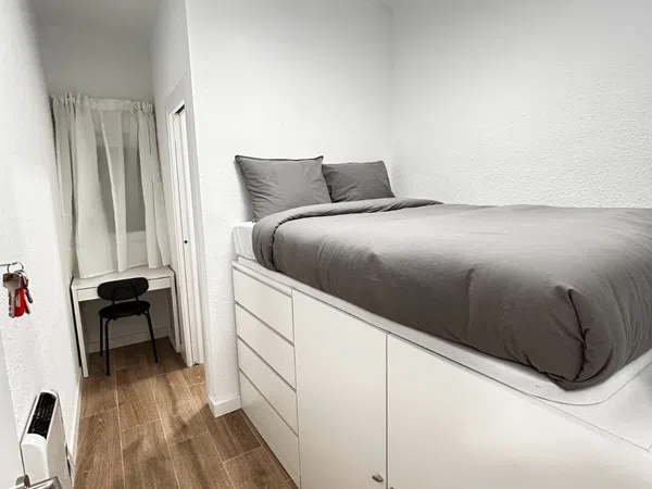 Piso en paseo de Alberto Palacios, 8 - Foto 4