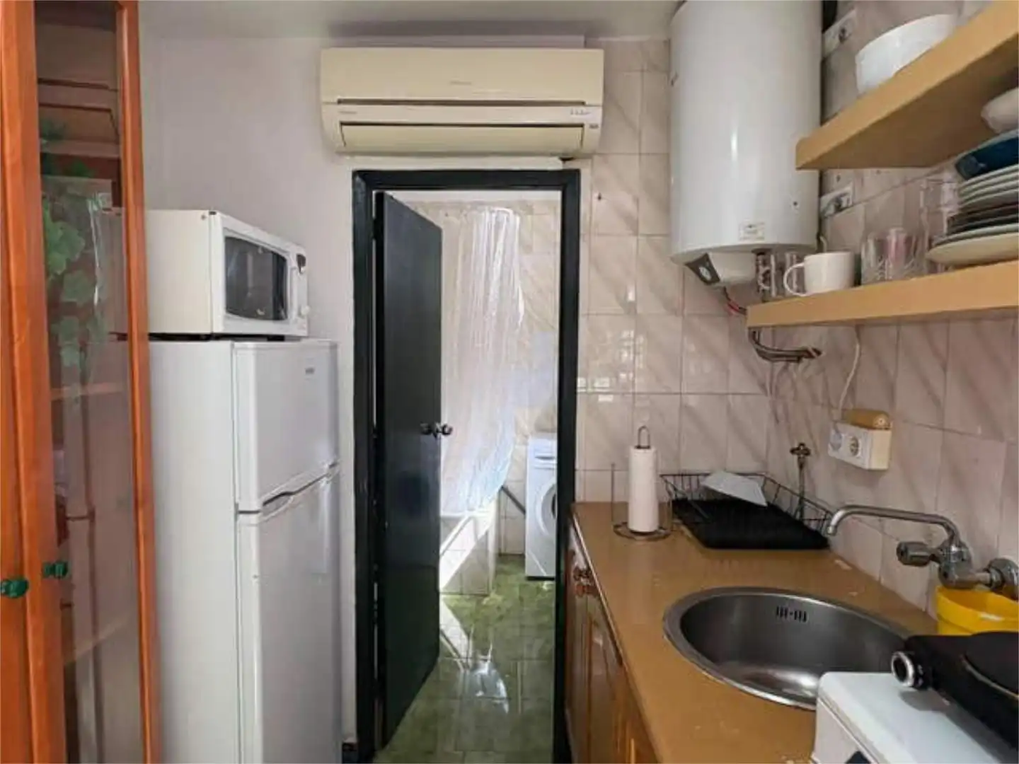 Apartamento en zona san marcos - Foto 3