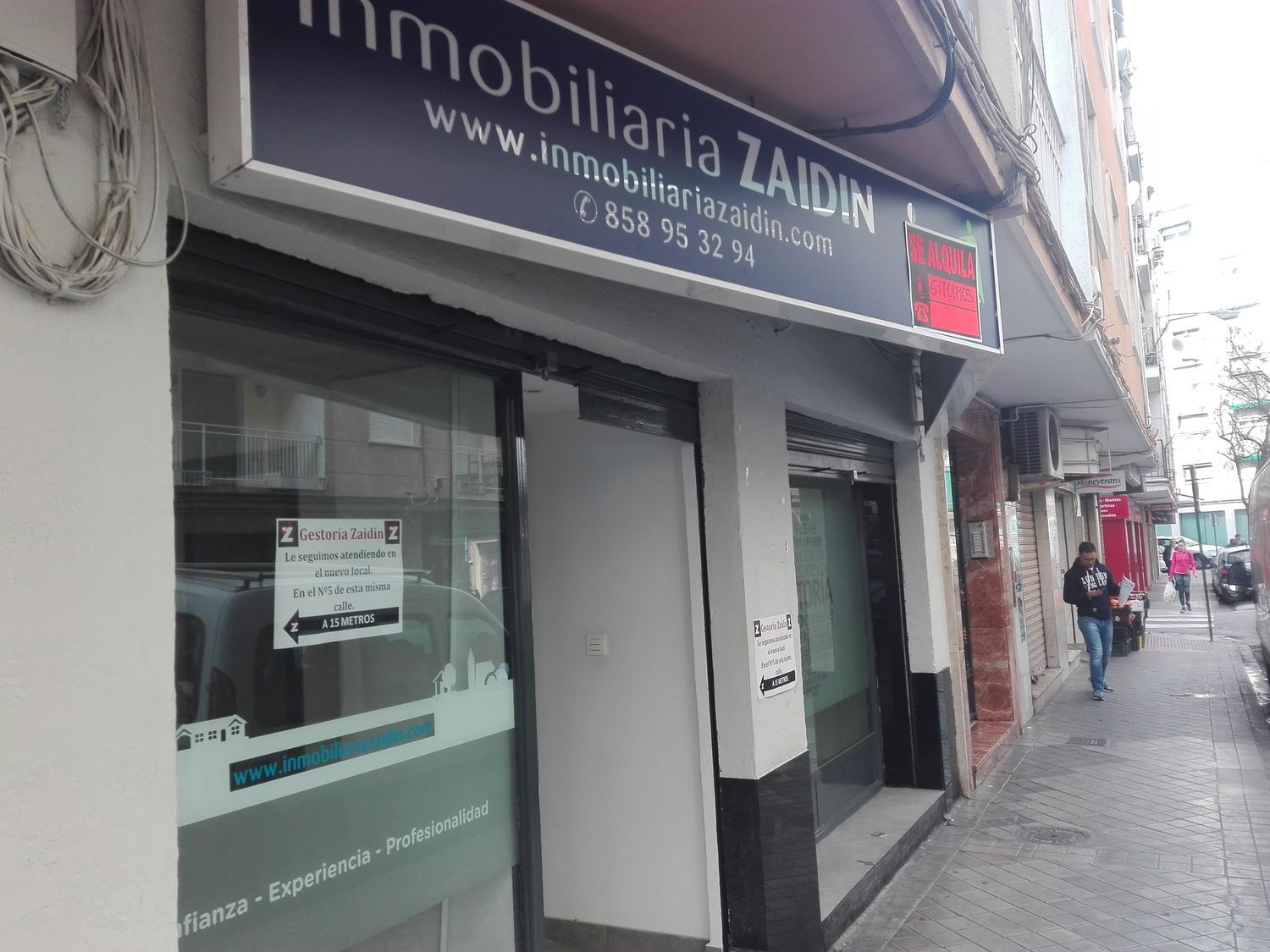 Local en Calle Santa Clara, 7, Zaidín, Zaidín - Foto 8