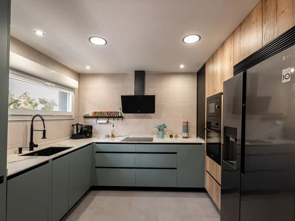 Chalet adosado en calle Santa Teresa de Jesús, 1 - Foto 16